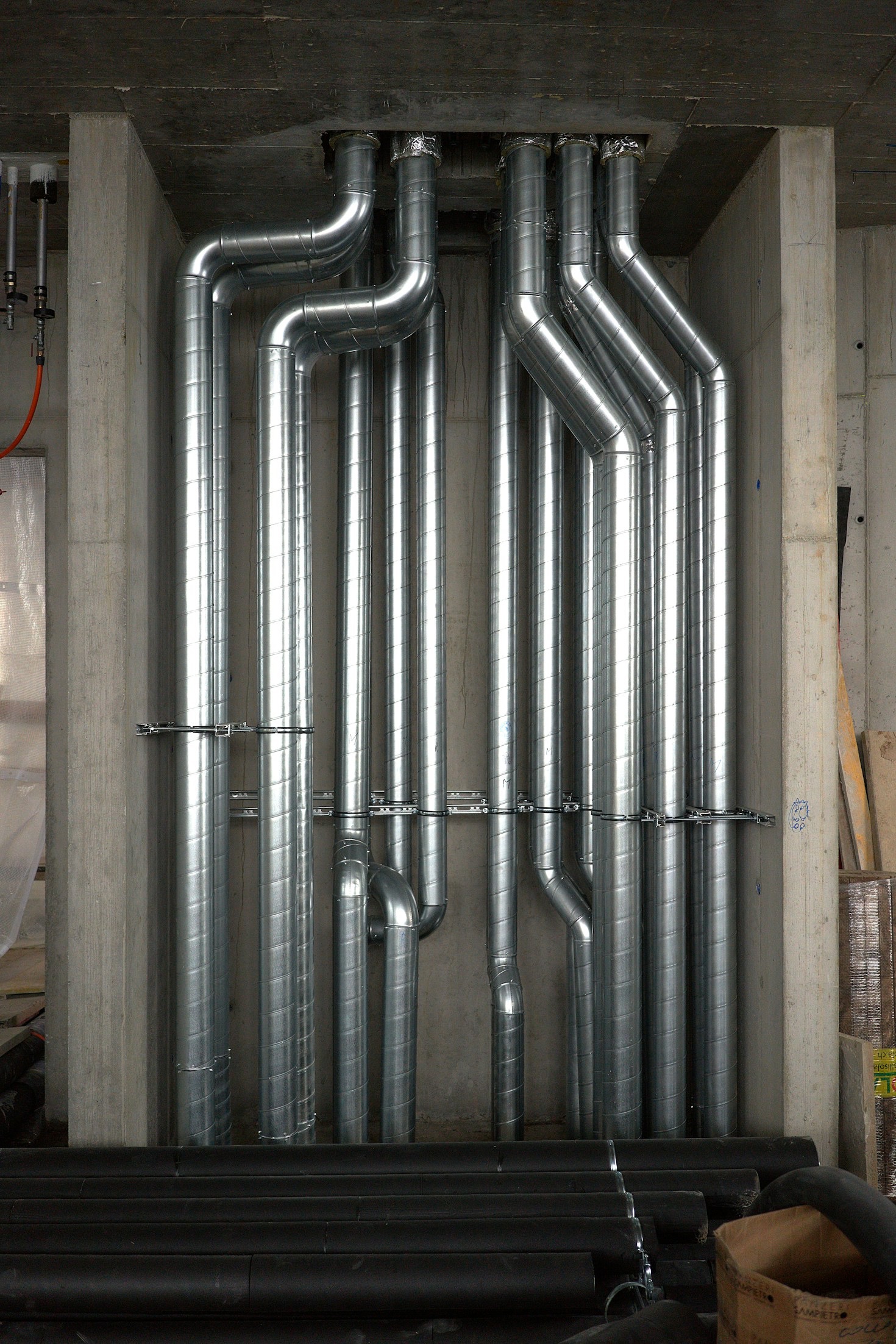 Dlaczego warto zainwestować w nowoczesne systemy HVAC?
