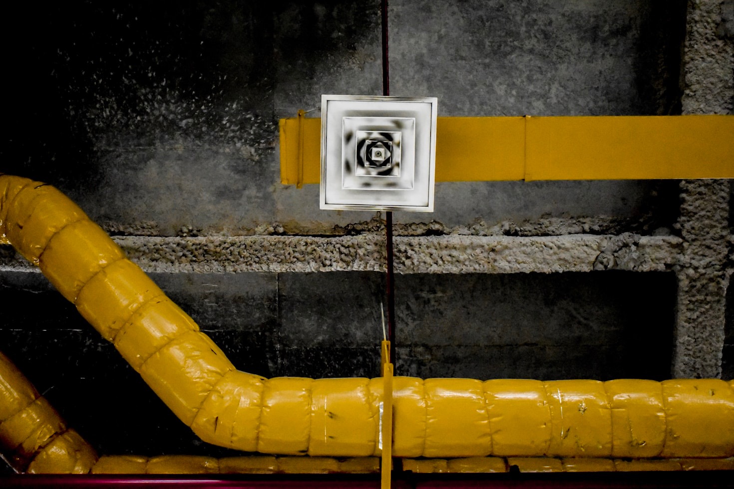 Zalety energooszczędnych systemów HVAC